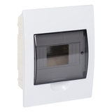 Распределительный щит ЩРВ-П-06 Пластик ЭРА SIMPLE - СКЛАД13.РФ