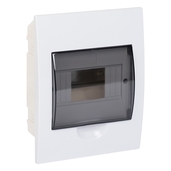 Распределительный щит ЩРВ-П-06 Пластик ЭРА SIMPLE - СКЛАД13.РФ