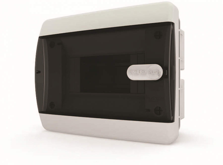 Распределительный щит ЩРВ-П-06 Пластик ЭРА SIMPLE - СКЛАД13.РФ