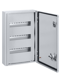 Корпус металлический ЩРН-36 IP66 (520х330х120) TDM - СКЛАД13.РФ