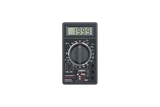 Мультиметр цифровой OMT-Mm02-830В - СКЛАД13.РФ