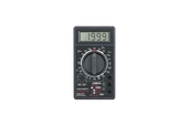 Мультиметр цифровой OMT-Mm02-830В - СКЛАД13.РФ