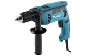 Дрель ударная 680Вт MAKITA HP1640 - СКЛАД13.РФ