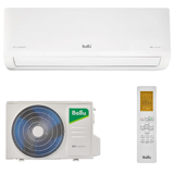 Сплит-система инверторного типа Ballu Eco Smart DC BSYI/in-08HN8_V5 блок внутренний и наружный - СКЛАД13.РФ