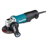 Шлифмашина угловая УШМ 1300Вт 125мм MAKITA GA5050R - СКЛАД13.РФ