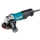 Шлифмашина угловая УШМ 1300Вт 125мм MAKITA GA5050R - СКЛАД13.РФ
