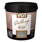 Состав лессирующий Gallery Myap White Silver ВГТ 0,9кг - СКЛАД13.РФ