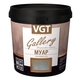 Состав лессирующий Gallery Myap White Silver ВГТ 0,9кг - СКЛАД13.РФ