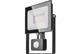 Прожектор светодиодный OFL-02-50-4K-BL-IP65-LED-SANRA  V2 с датчком движения ОНЛАЙТ - СКЛАД13.РФ