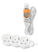 Удлинитель бытовой 