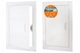 Люк ревизионный металлический 200*300 TDM - СКЛАД13.РФ