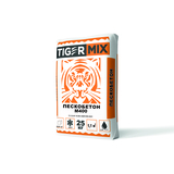 Пескобетон М400 Тайгер Микс Tiger mix 25кг (56шт/упак.) - СКЛАД13.РФ