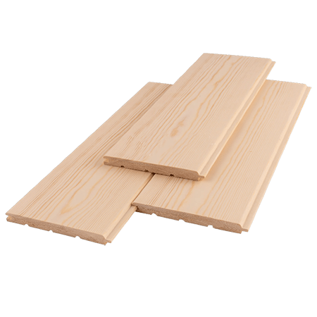 Евровагонка 12,5*96(88)*3000 сорт АВ Хвоя - СКЛАД13.РФ