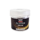 Блестки Pet Glitter ВГТ 0,05кг Серебро  - СКЛАД13.РФ