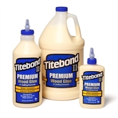 Клей для дерева Titebond II Premium Wood Glue Влагостойкий 3,785л - СКЛАД13.РФ