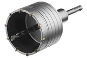 Коронка по бетону D68 SDS+ Headrock - СКЛАД13.РФ
