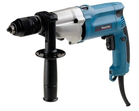 Дрель ударная 1010Вт MAKITA HP2070 - СКЛАД13.РФ