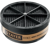 Фильтр STAYER A1 для HF-6000 один фильтр в упаковке - СКЛАД13.РФ