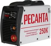 Инверторный сварочный аппарат Ресанта САИ250К - СКЛАД13.РФ