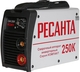 Инверторный сварочный аппарат Ресанта САИ250К - СКЛАД13.РФ