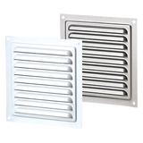 Вентиляционная решетка металлическая МВМ 250с - СКЛАД13.РФ