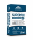 Клей плиточный усиленный Superfix Суперфикс Адмирал 25кг синий (50шт/уп) - СКЛАД13.РФ