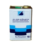 Грунтовка П-праймер Морской конек 18л Корея - СКЛАД13.РФ