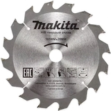 Диск пильный по дереву 165*20мм 24T MAKITA - СКЛАД13.РФ