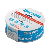 Лента-скотч Knauf Nord односторонняя соединительная 60мм*25м - СКЛАД13.РФ