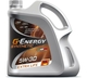 Масло моторное G-Energy Synthetic Extra Life 5W-30 4 л - СКЛАД13.РФ