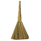 Веник Сорго гальяновый - СКЛАД13.РФ