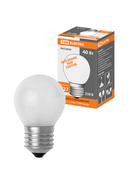 Лампа накаливания 