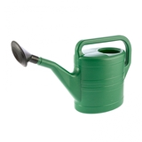 Лейка садовая пластмассовая 8л - СКЛАД13.РФ