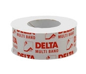 Лента-скотч соединительная односторонняя Дэльта Delta Multi BAND M60 60мм*25м - СКЛАД13.РФ