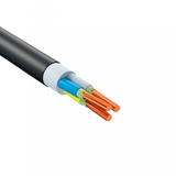 Кабель ППГнг(А)-HF 3х1,5 ок(N,PE)-0,66 ГОСТ TDM - СКЛАД13.РФ