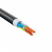 Кабель ППГнг(А)-HF 3х1,5 ок(N,PE)-0,66 ГОСТ TDM - СКЛАД13.РФ