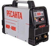  Инверторный плазменный резак Ресанта ИПР 40К Ресанта 65/33 - СКЛАД13.РФ