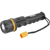Фонарь Navigator 71 584 NPT-R06-2AA пластик резина 1LED 0,5Вт - СКЛАД13.РФ