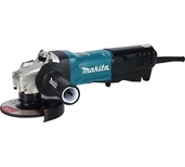 Шлифовальная угловая машина 125мм 1900Вт 11500об MAKITA - СКЛАД13.РФ