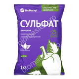 Кислота сульфаминовая техническая 40кг - СКЛАД13.РФ
