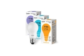 Лампа 42 серия светодиодная 42LED-A60-15w-230-4000K-E27 - СКЛАД13.РФ