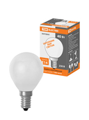 Лампа накаливания 