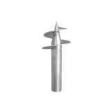 Свая винтовая СВЛ 73*150*1500 - СКЛАД13.РФ