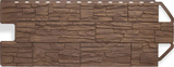 Фасадная панель Альта-Профиль Каньон Канзас 1160*450мм - СКЛАД13.РФ