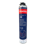 Пена монтажная профессиональная Krimelte PENOSIL GunFoam 70л 850мл - СКЛАД13.РФ