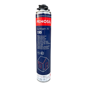 Пена монтажная профессиональная Krimelte PENOSIL GunFoam 70л 850мл - СКЛАД13.РФ