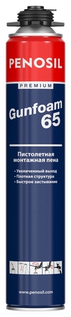 Пена профессиональная Krimelte PENOSIL Premium 65 L 870мл - СКЛАД13.РФ