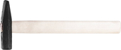 Молоток слесарный деревянная рукоятка 800г Сибин - СКЛАД13.РФ