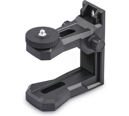 Крепление для лазерного уровня магнитное с микролифтом Instrumax Magnet Lift BASE 50 - СКЛАД13.РФ