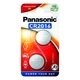 Батарейка Panasonic CR2016 B6 Power Cells - СКЛАД13.РФ
